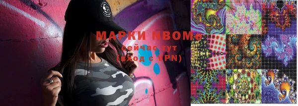 PSILOCYBIN Пересвет